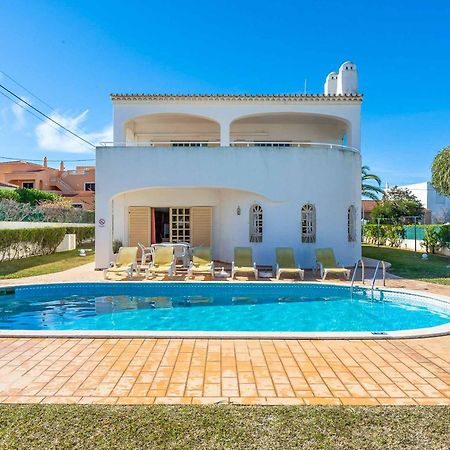 Villa Noras Albufeira Exterior foto